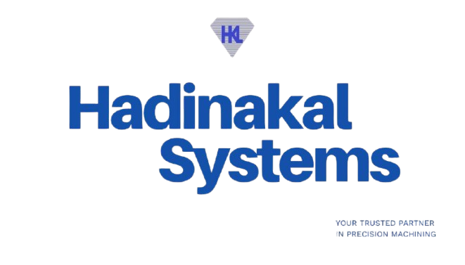 Hadinakal Systems Logo