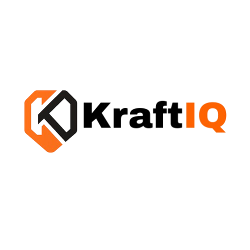KraftIQ Logo